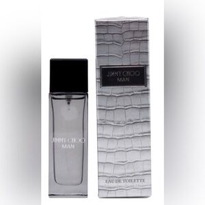 Jimmy Choo Man Cologne Roller Ball